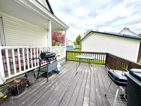 $195,000 | 15 Park Street, Colebrook, NH 03576