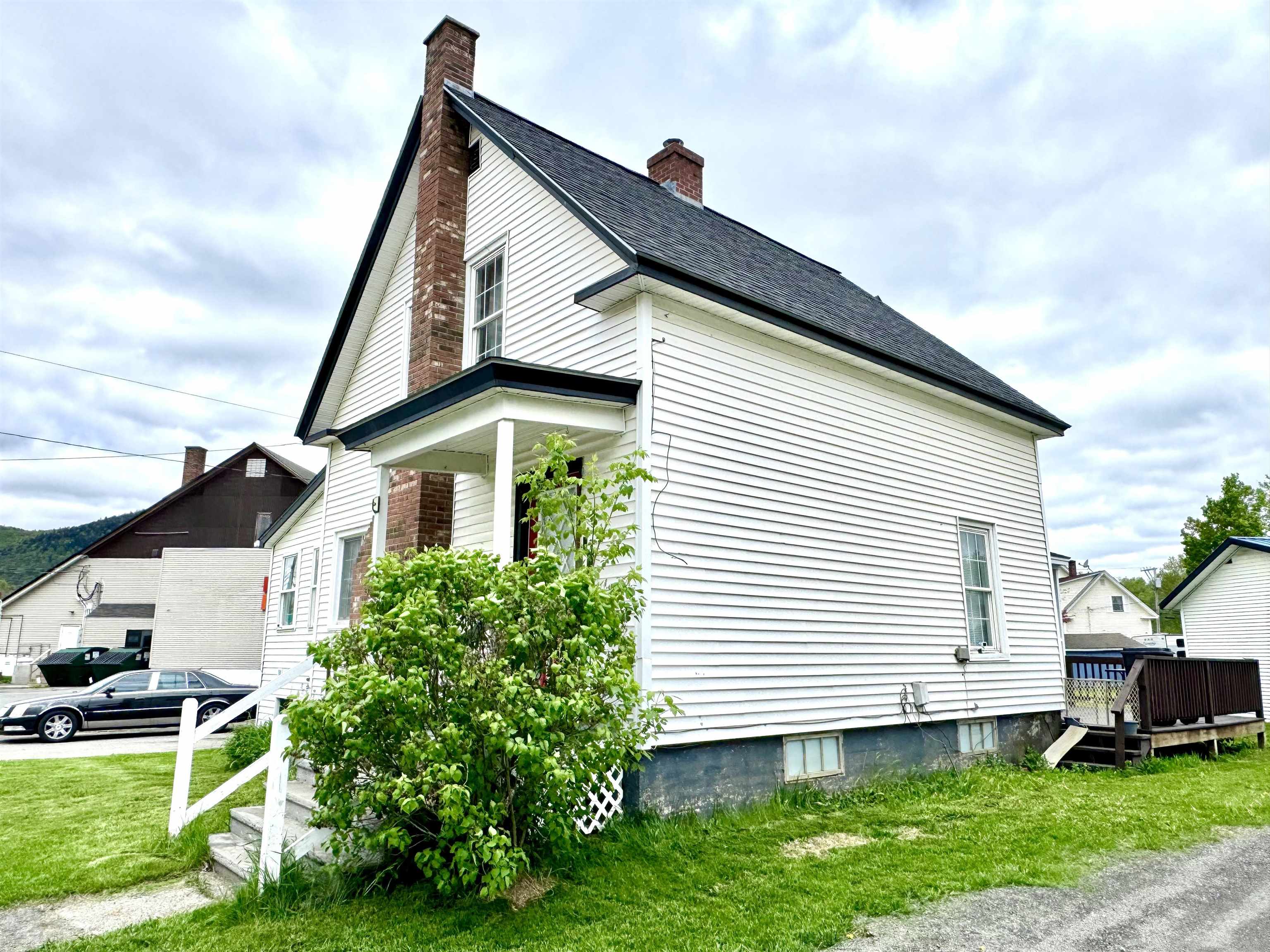 15 Park Street Colebrook, NH 03576 - Photo 54 of 60