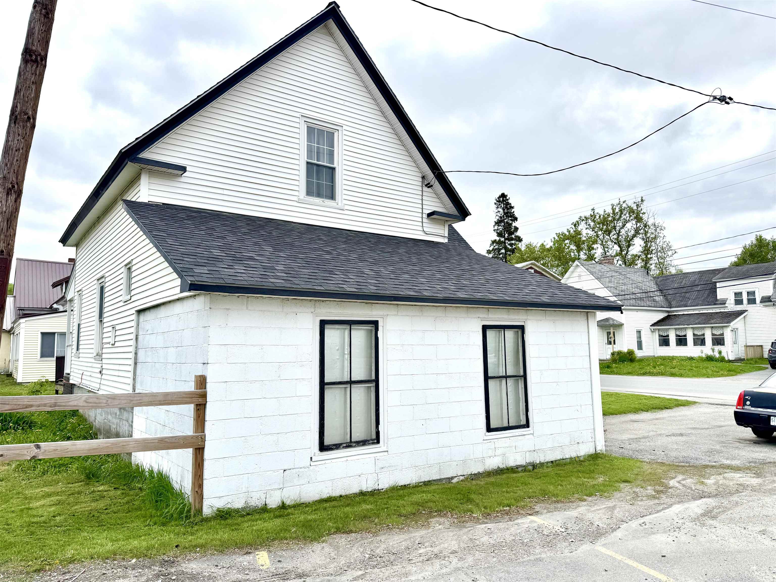 15 Park Street Colebrook, NH 03576 - Photo 55 of 60