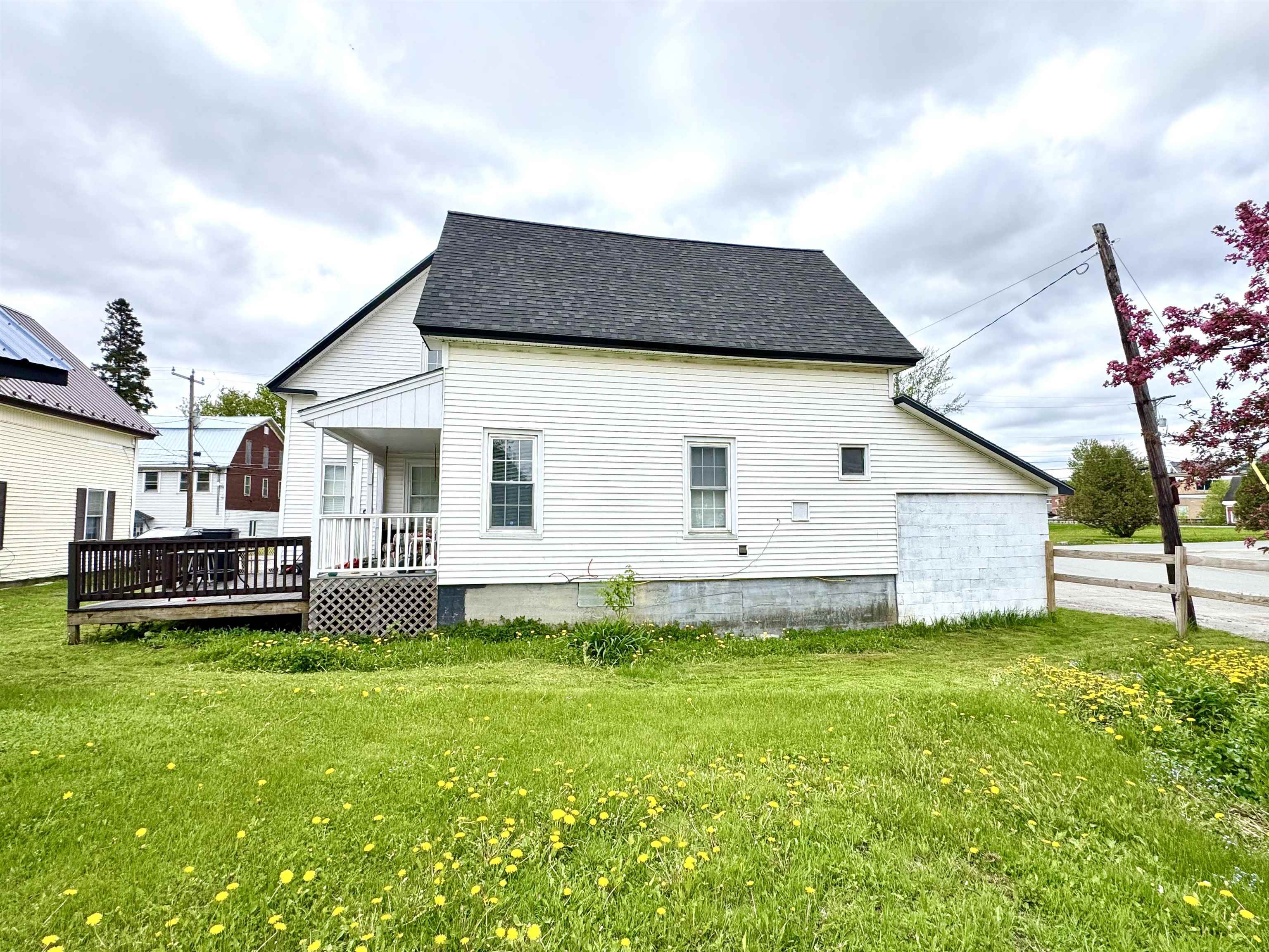 15 Park Street Colebrook, NH 03576 - Photo 56 of 60