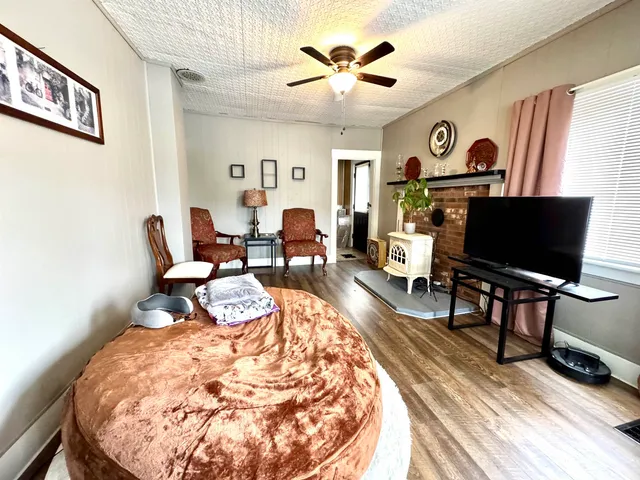 $195,000 | 15 Park Street, Colebrook, NH 03576