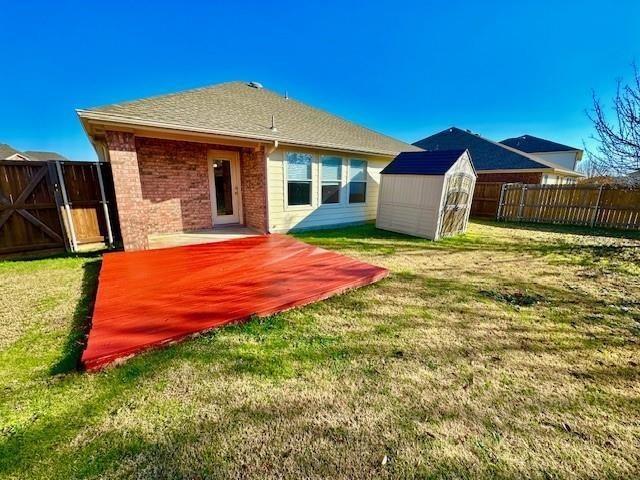 4411 Blackberry Road Melissa, TX 75454 - Photo 11 of 38