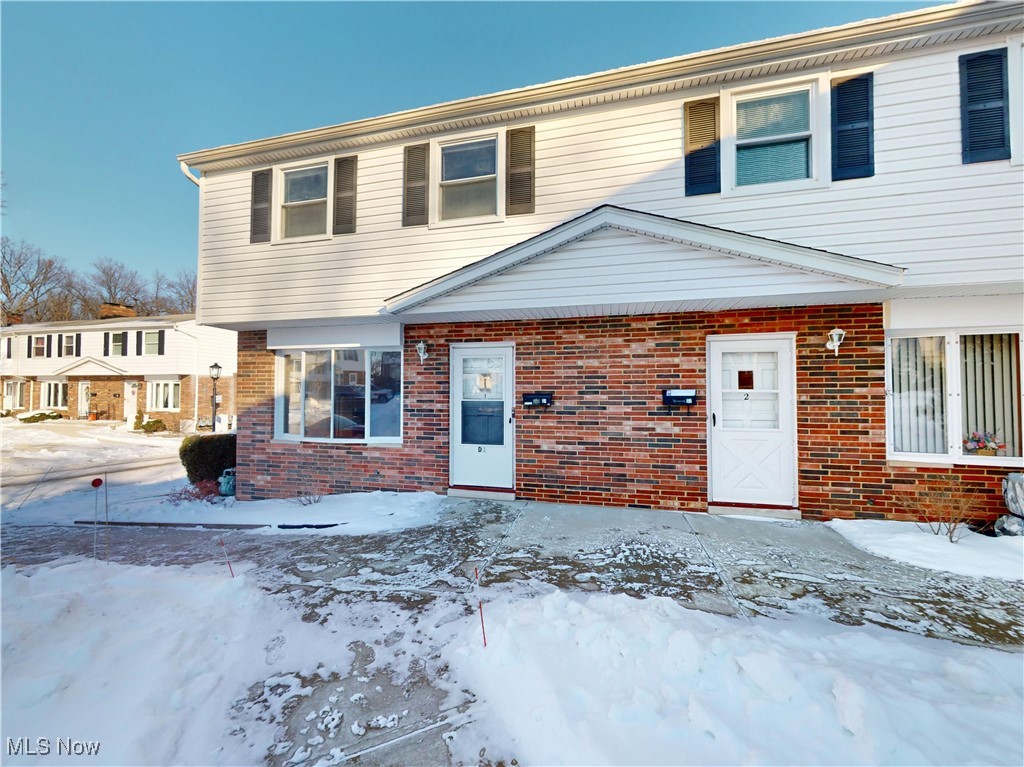 6484 State Road, Unit D1 Cleveland, OH 44134 - Photo 2 of 40 Gallery Image 2