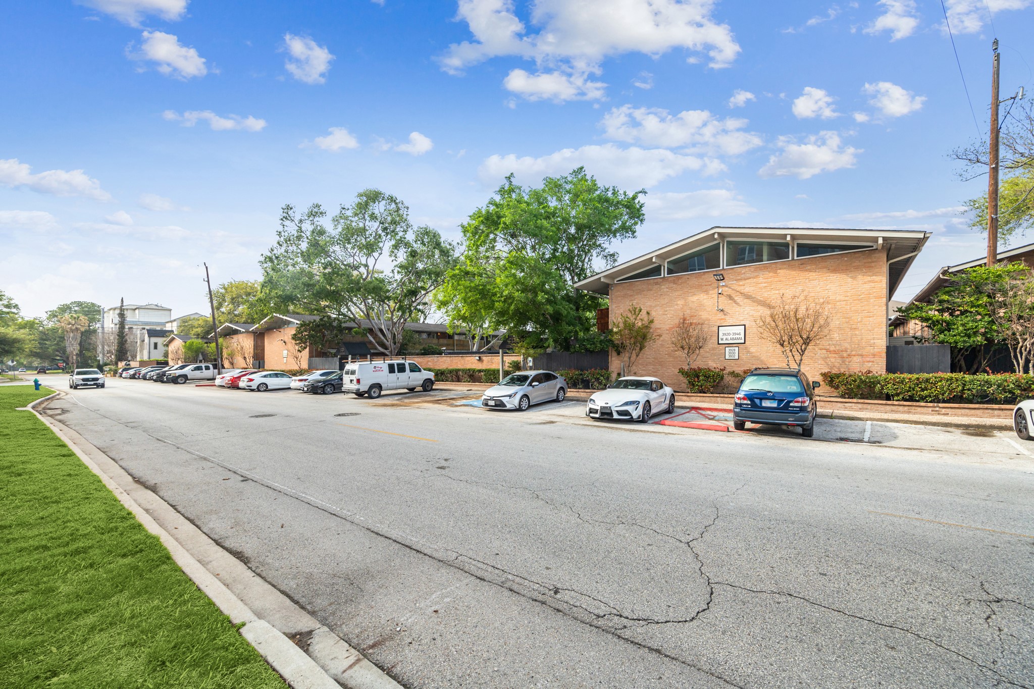 3922 West Alabama Street, Unit 1 Houston, TX 77027 - Photo 25 of 25