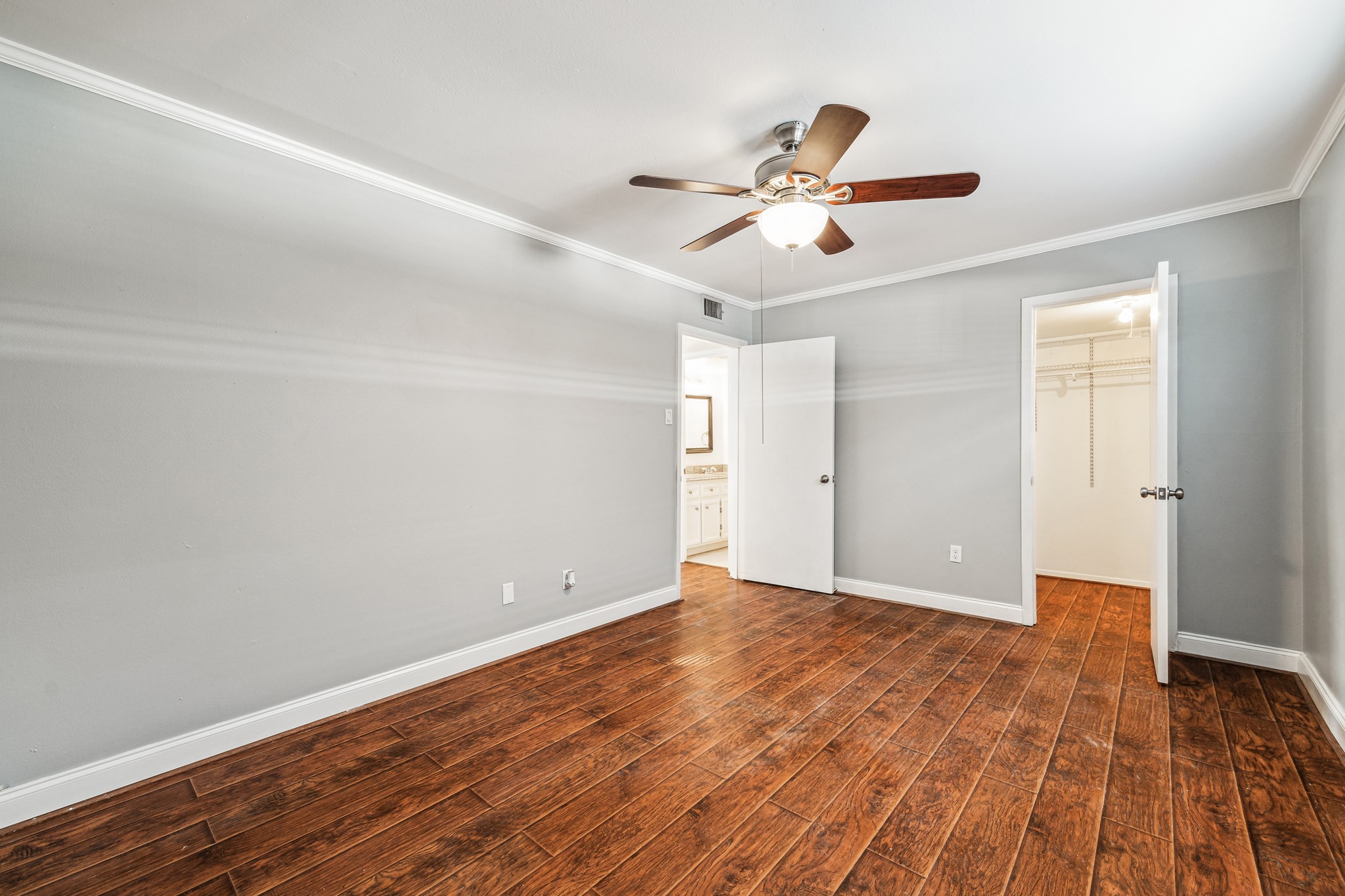 3922 West Alabama Street, Unit 1 Houston, TX 77027 - Photo 9 of 25 Bedroom