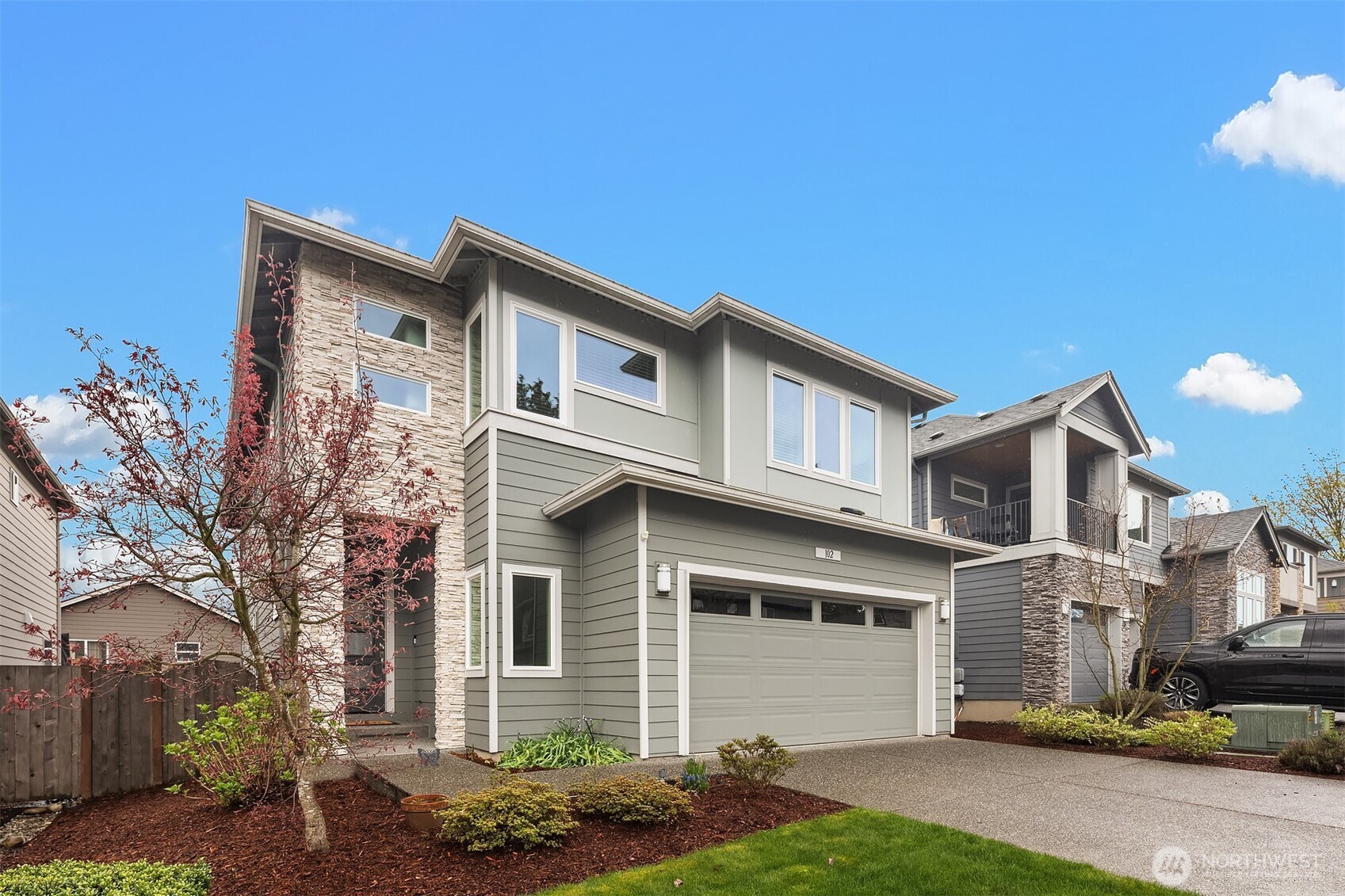 102 176th Place Southwest Bothell, WA 98012 - Photo 1 of 32