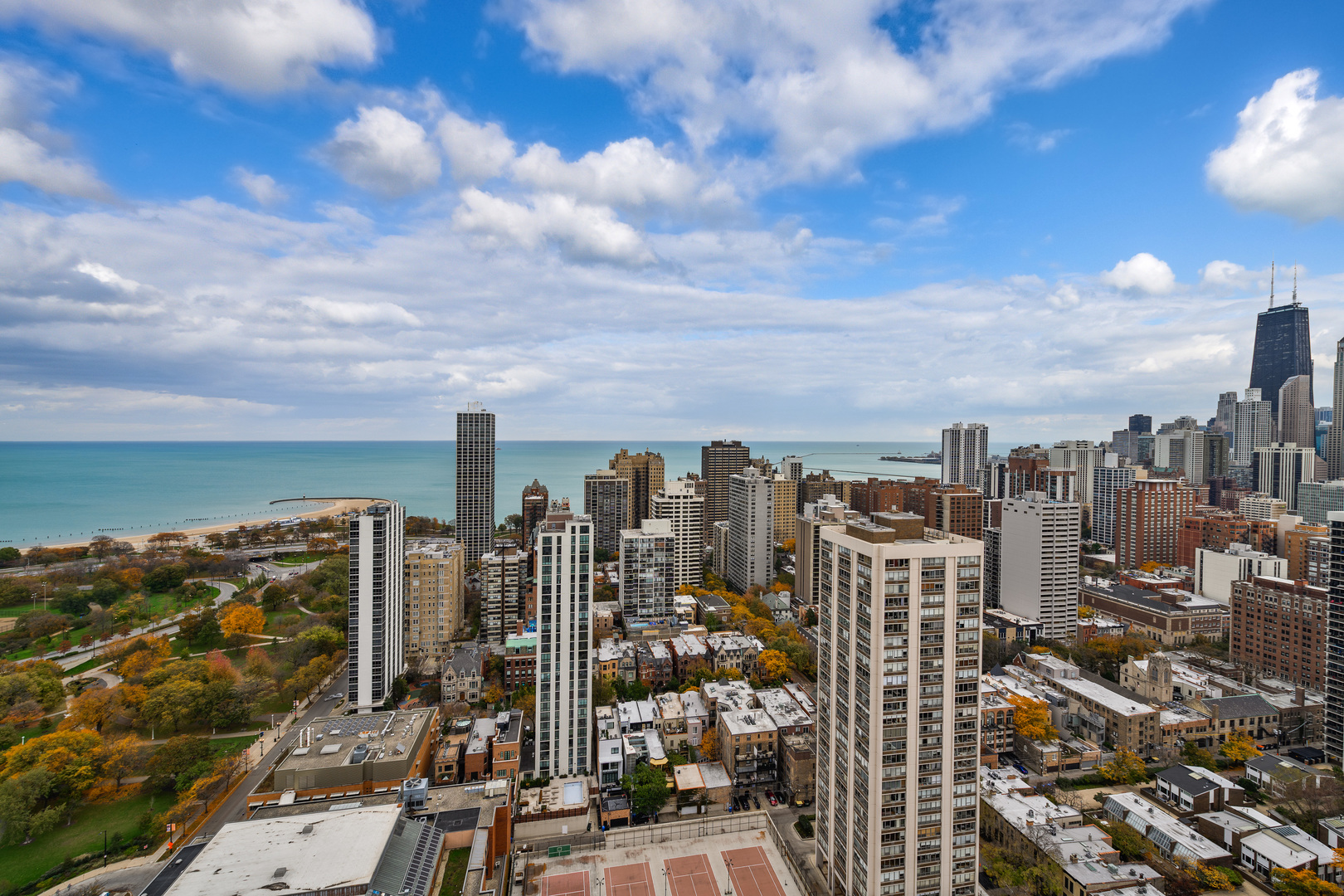 1560 North Sandburg Terrace, Unit 4104 Chicago, IL 60610 - Photo 6 of 28