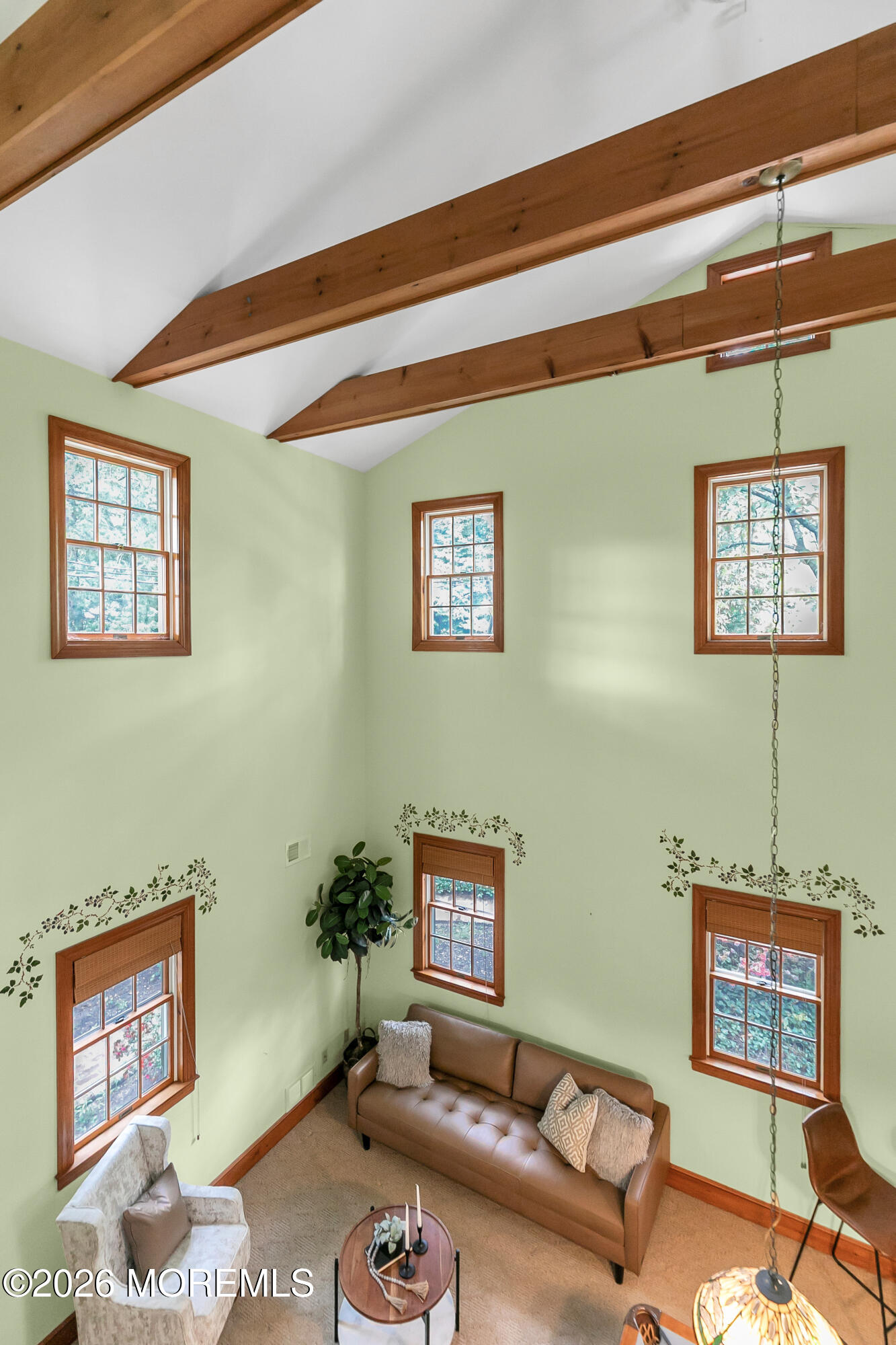 932 Navesink River Road Rumson, NJ 07760 - Photo 21 of 58 Cathedral Ceilings