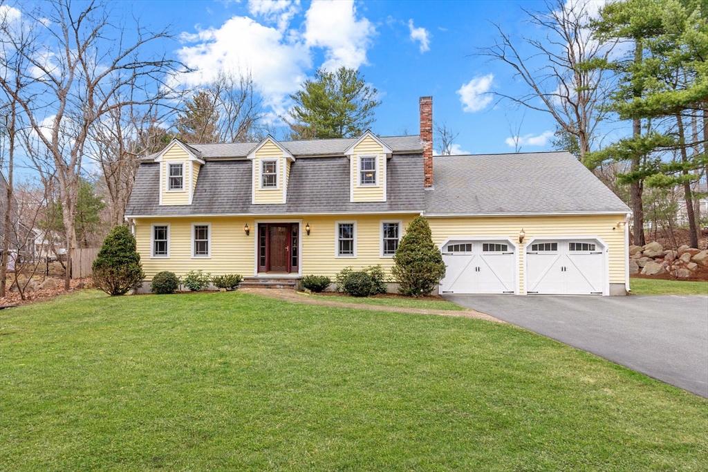 16 Fox Hill Road Ashland, MA 01721 - Photo 1 of 38