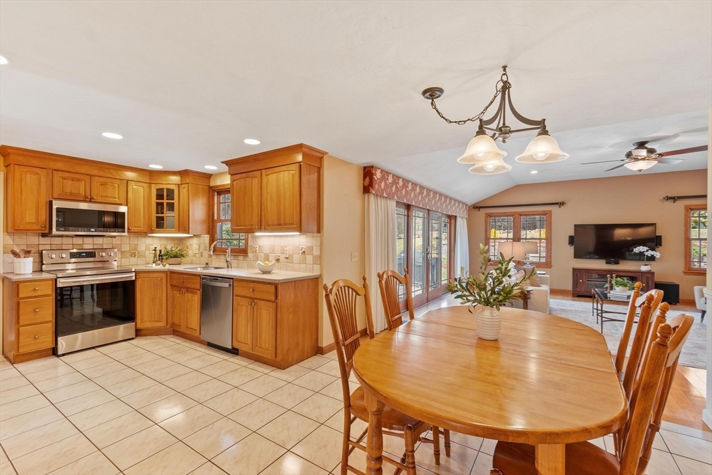 16 Fox Hill Road Ashland, MA 01721 - Photo 11 of 38