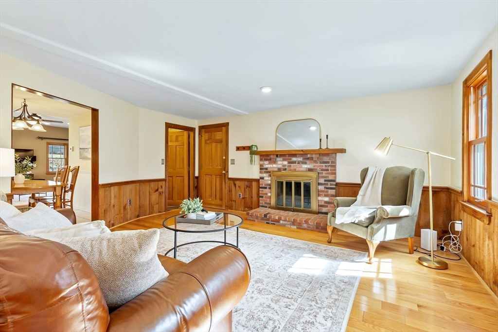 16 Fox Hill Road Ashland, MA 01721 - Photo 15 of 38