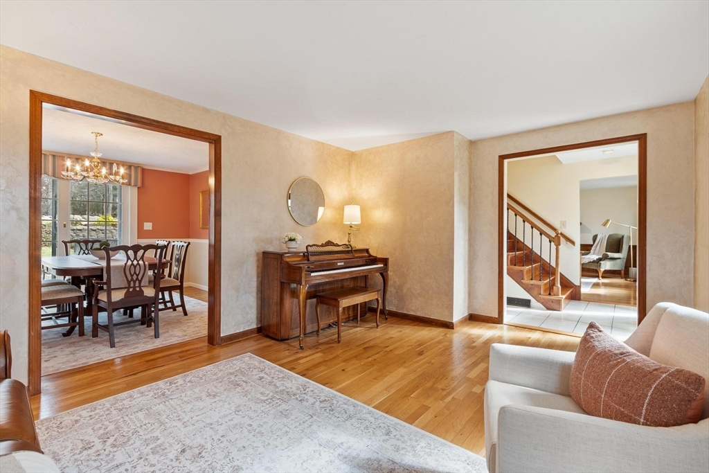 16 Fox Hill Road Ashland, MA 01721 - Photo 18 of 38