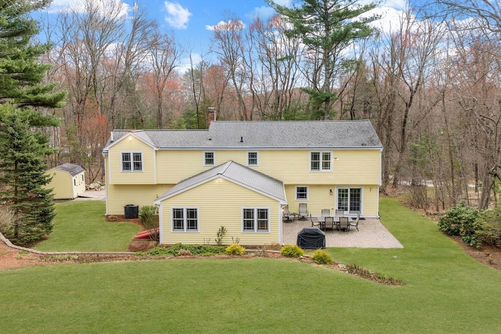 16 Fox Hill Road Ashland, MA 01721 - Photo 29 of 38