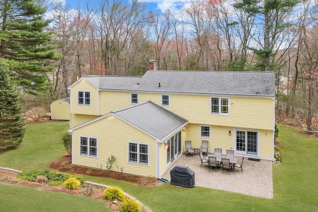 16 Fox Hill Road Ashland, MA 01721 - Photo 30 of 38