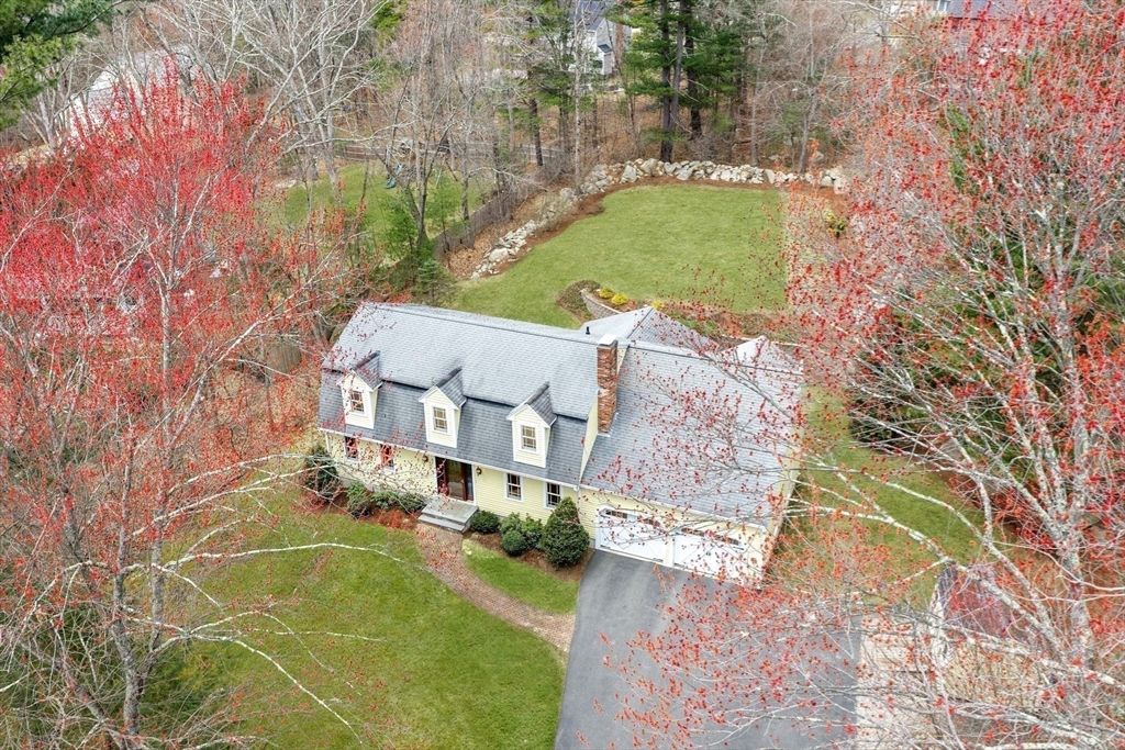 16 Fox Hill Road Ashland, MA 01721 - Photo 31 of 38