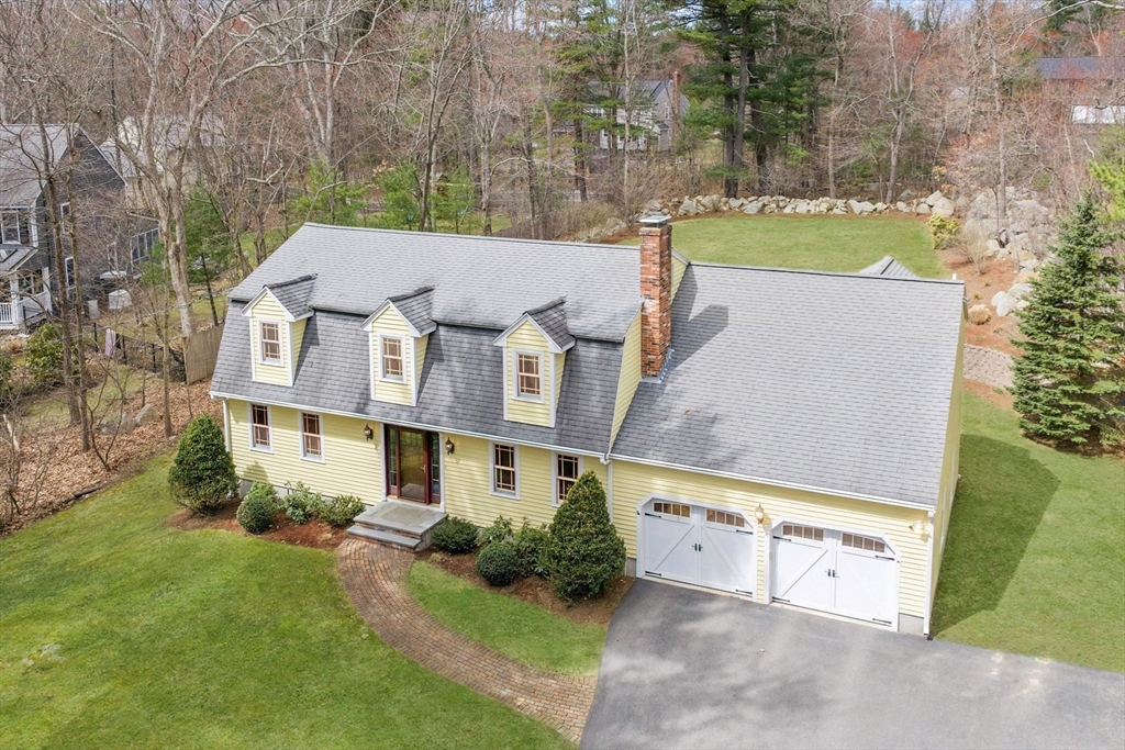 16 Fox Hill Road Ashland, MA 01721 - Photo 32 of 38