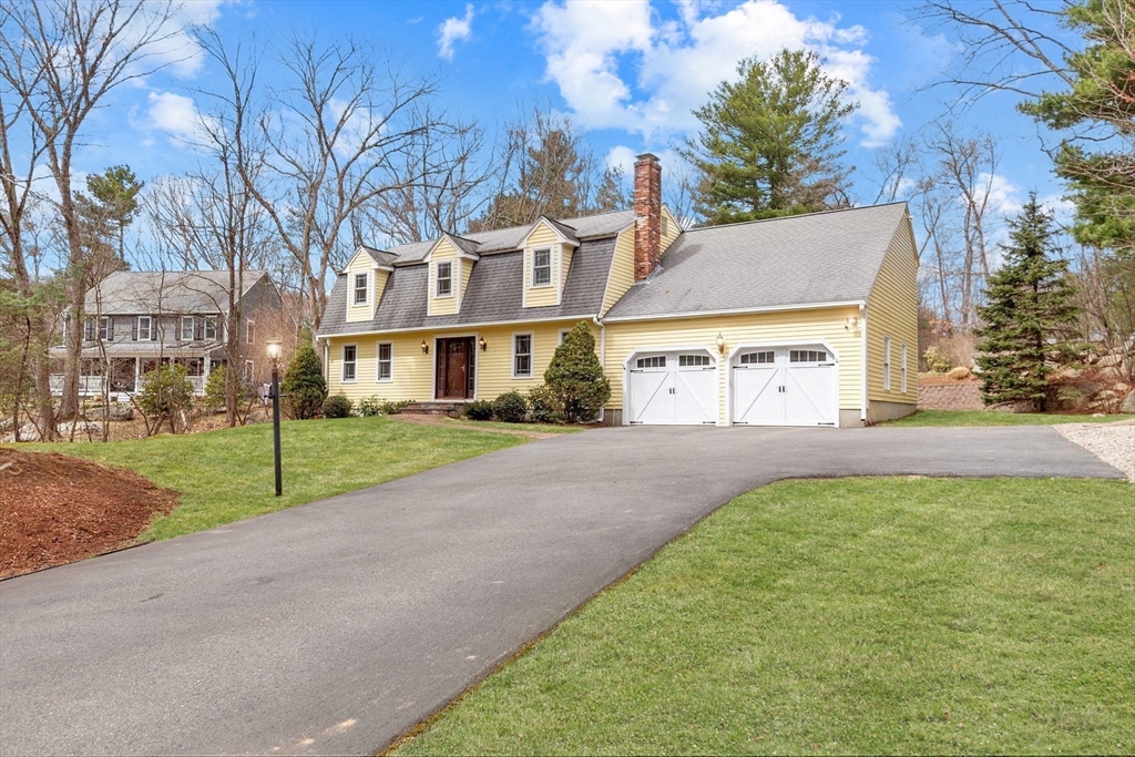 16 Fox Hill Road Ashland, MA 01721 - Photo 35 of 38