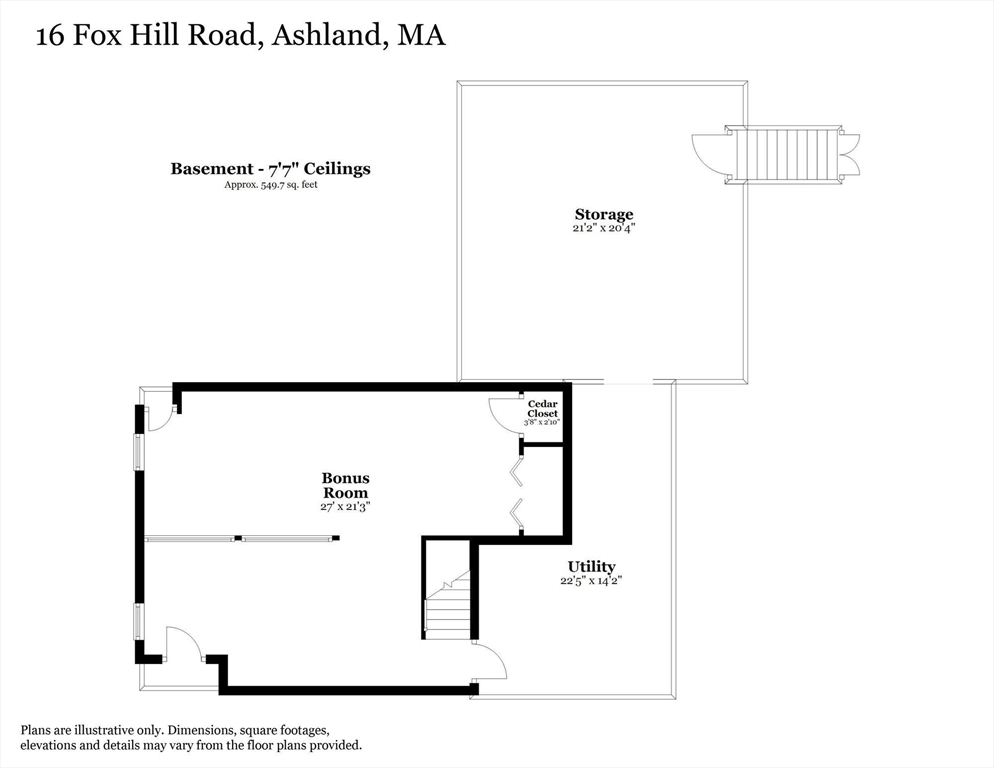 16 Fox Hill Road Ashland, MA 01721 - Photo 38 of 38