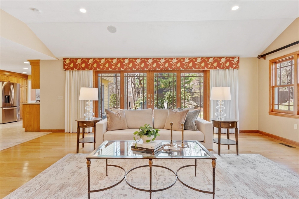 16 Fox Hill Road Ashland, MA 01721 - Photo 5 of 38