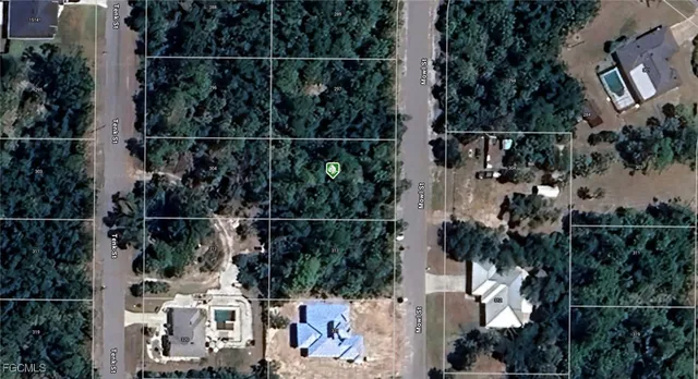 $18,900 | 305 Mowl Street, Port Charlotte, FL 33953