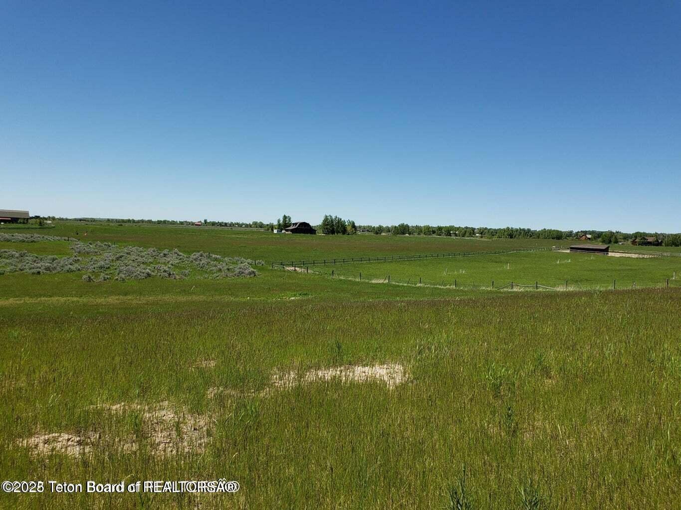 2390 Snow Crest Ranch Drive Driggs, ID 83422 - Photo 3 of 4 SCR #3