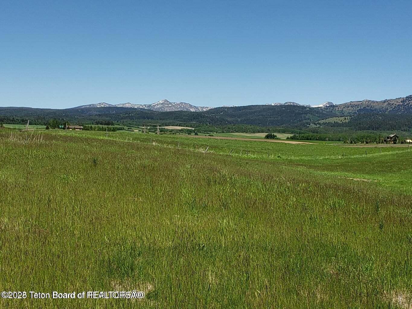 2390 Snow Crest Ranch Drive Driggs, ID 83422 - Photo 4 of 4 SCR #5