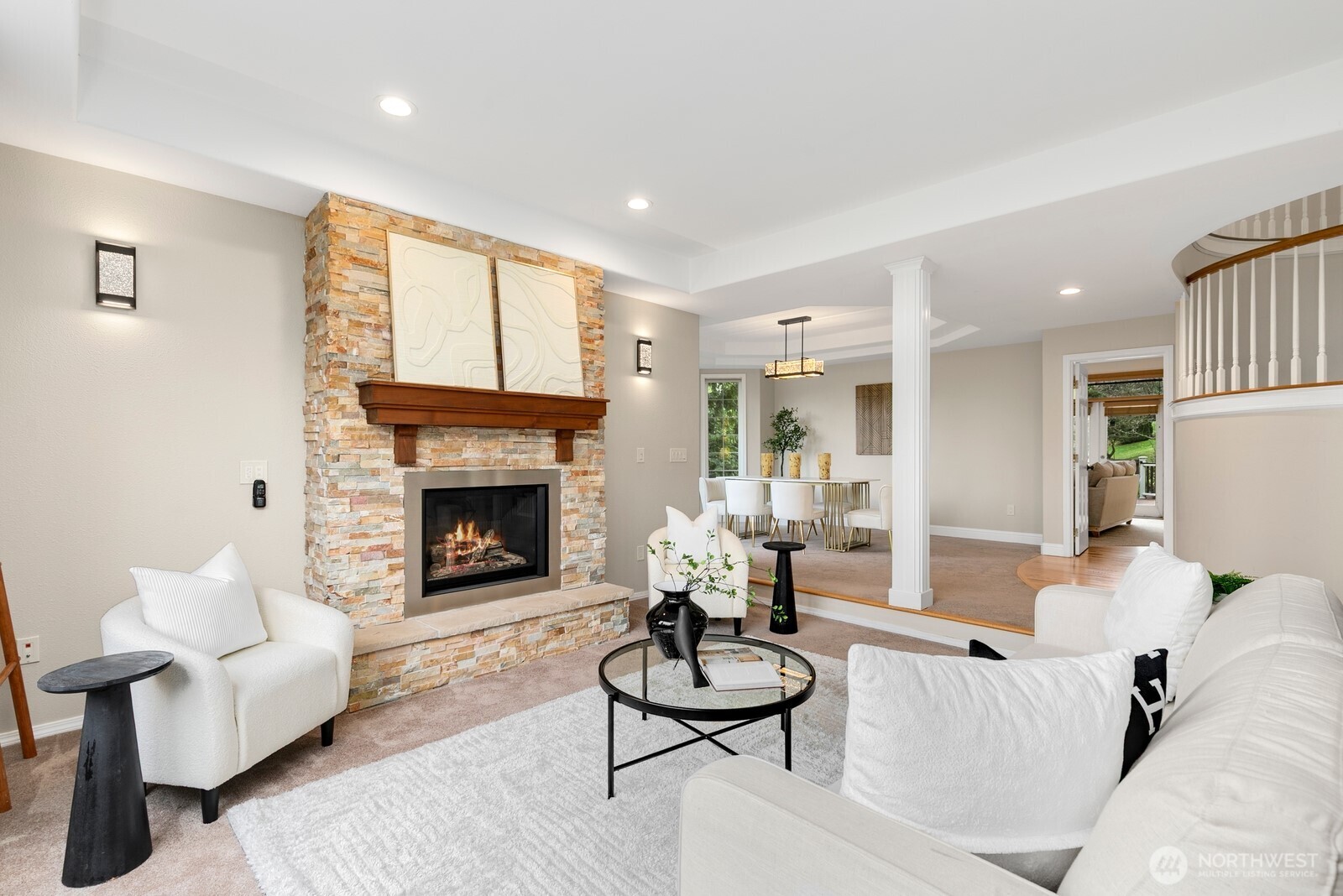 18913 Southeast 174th Way Renton, WA 98058 - Photo 7 of 38