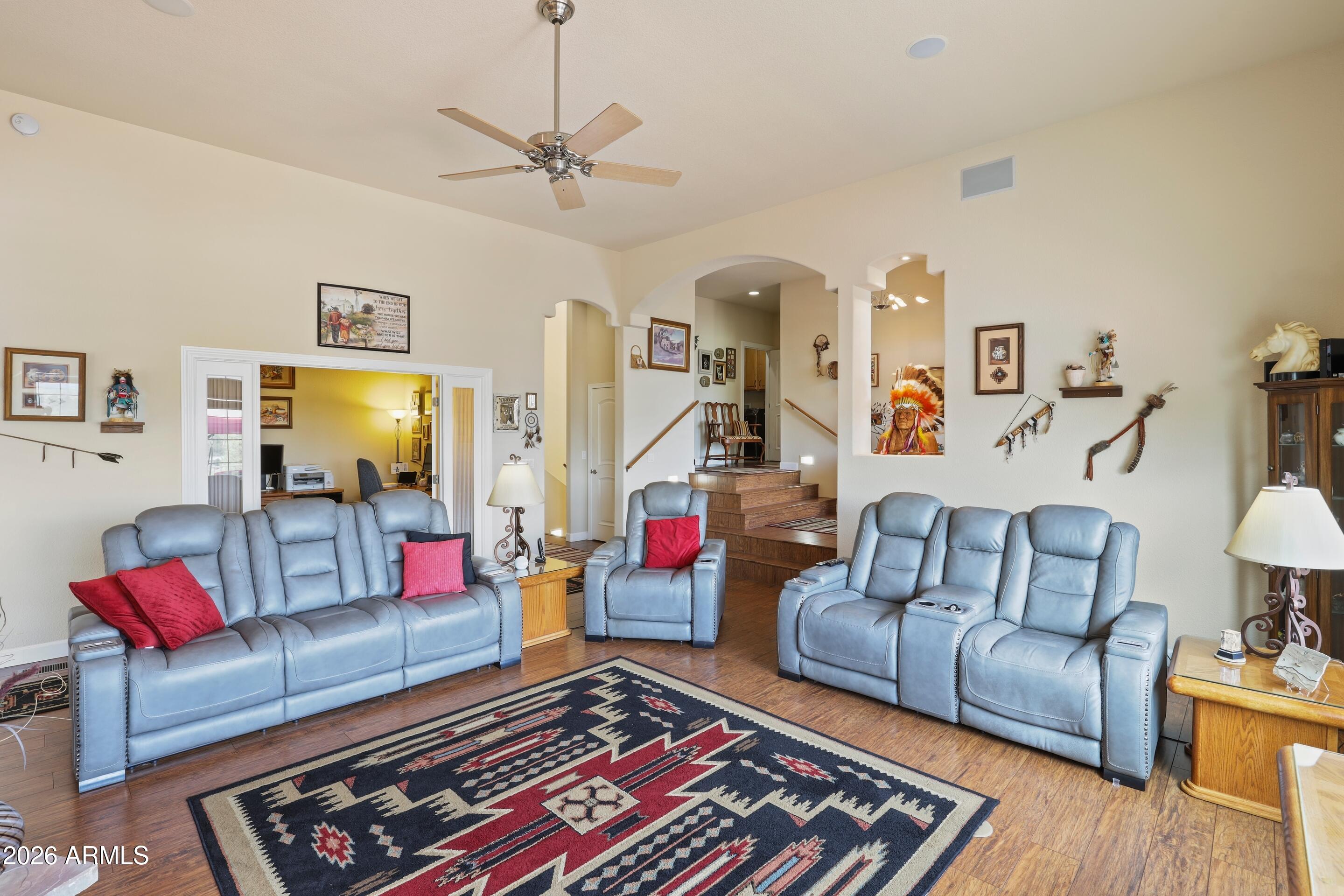 509 Saguaro Circle Payson, AZ 85541 - Photo 18 of 73 mls-1E0A6132