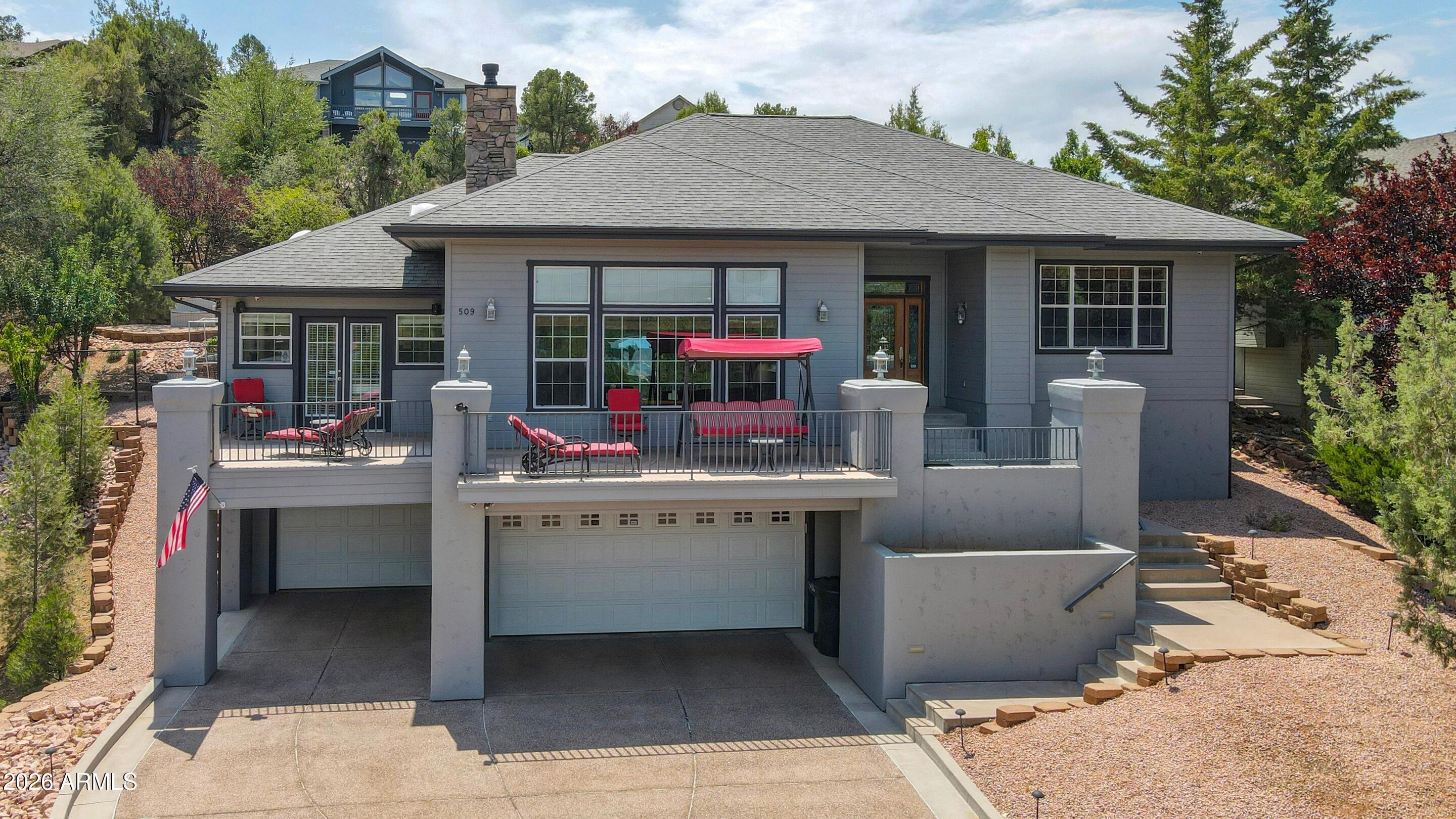 509 Saguaro Circle Payson, AZ 85541 - Photo 2 of 73 mls-DJI_0756_7_8 copy 2