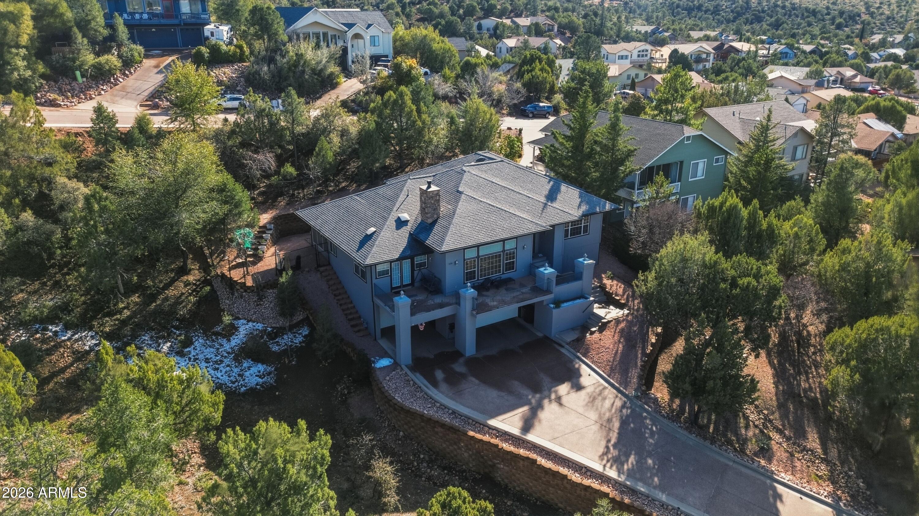 509 Saguaro Circle Payson, AZ 85541 - Photo 37 of 73 RFsnwbCg