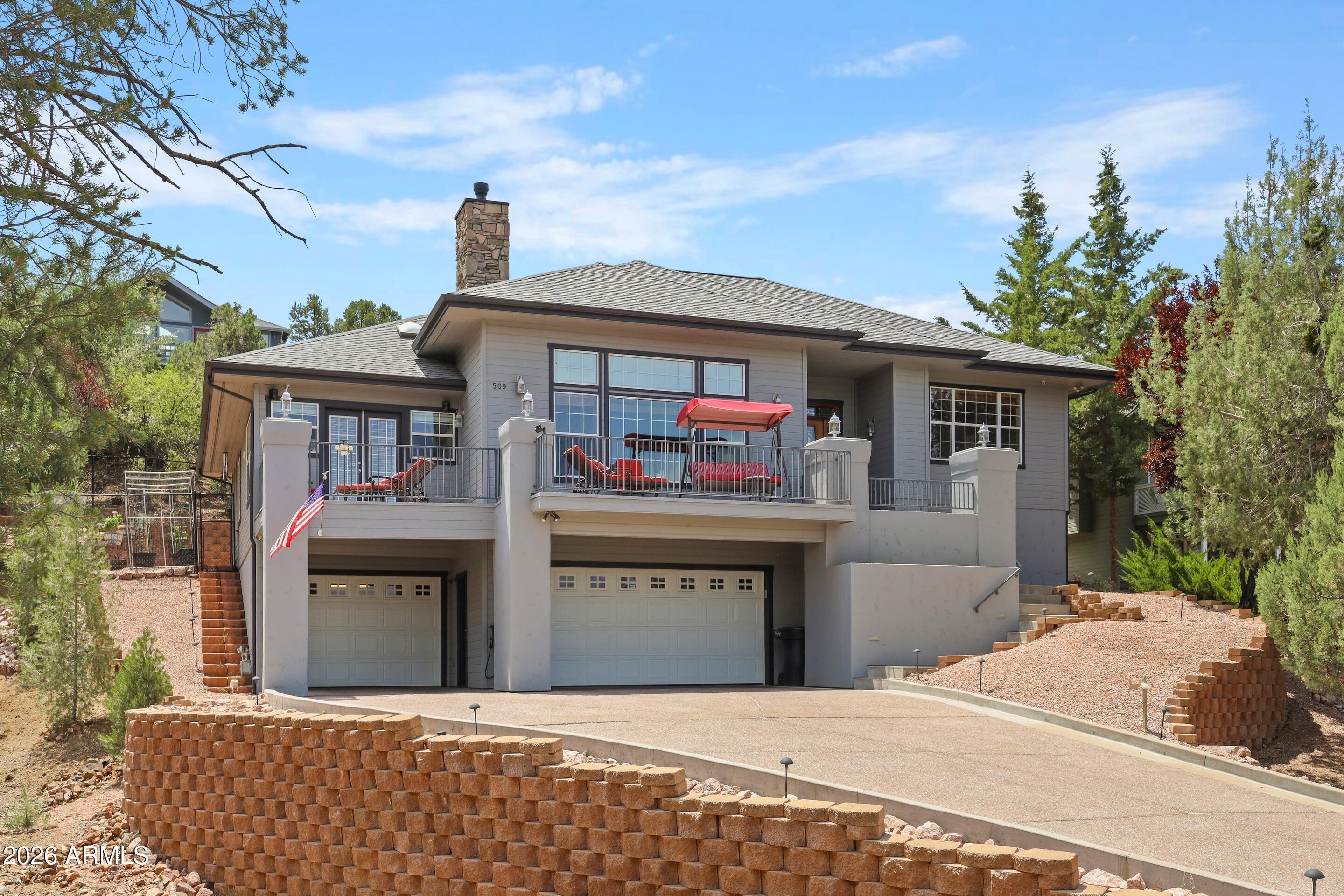 509 Saguaro Circle Payson, AZ 85541 - Photo 4 of 73 mls-1E0A6316 copy