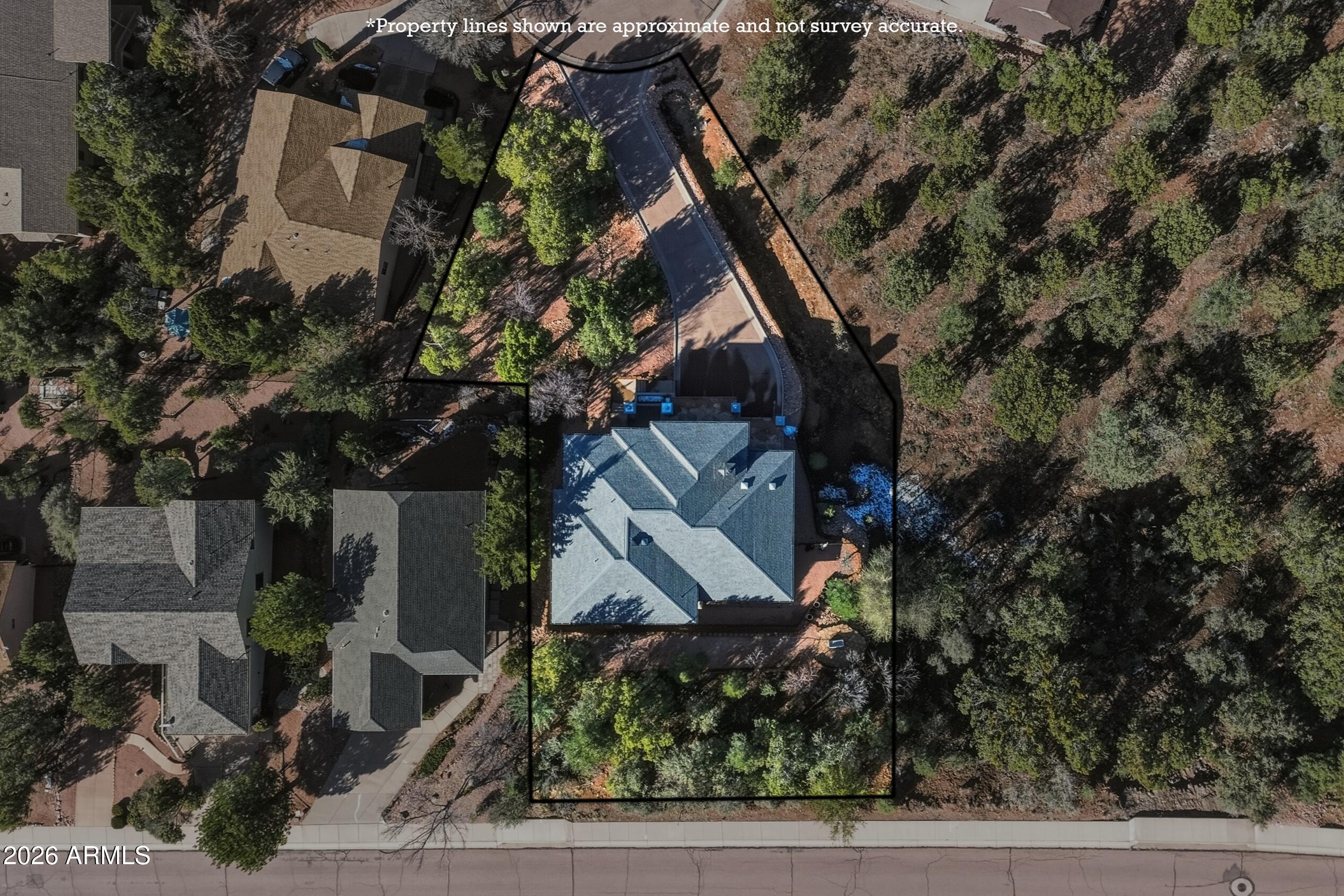 509 Saguaro Circle Payson, AZ 85541 - Photo 72 of 73 kMk4iG7A