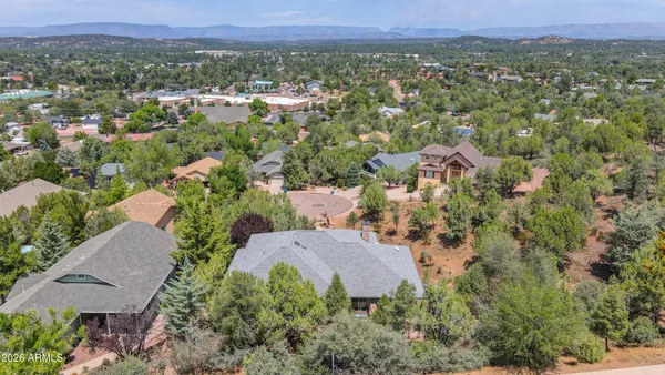 $769,000 | 509 Saguaro Circle, Payson, AZ 85541
