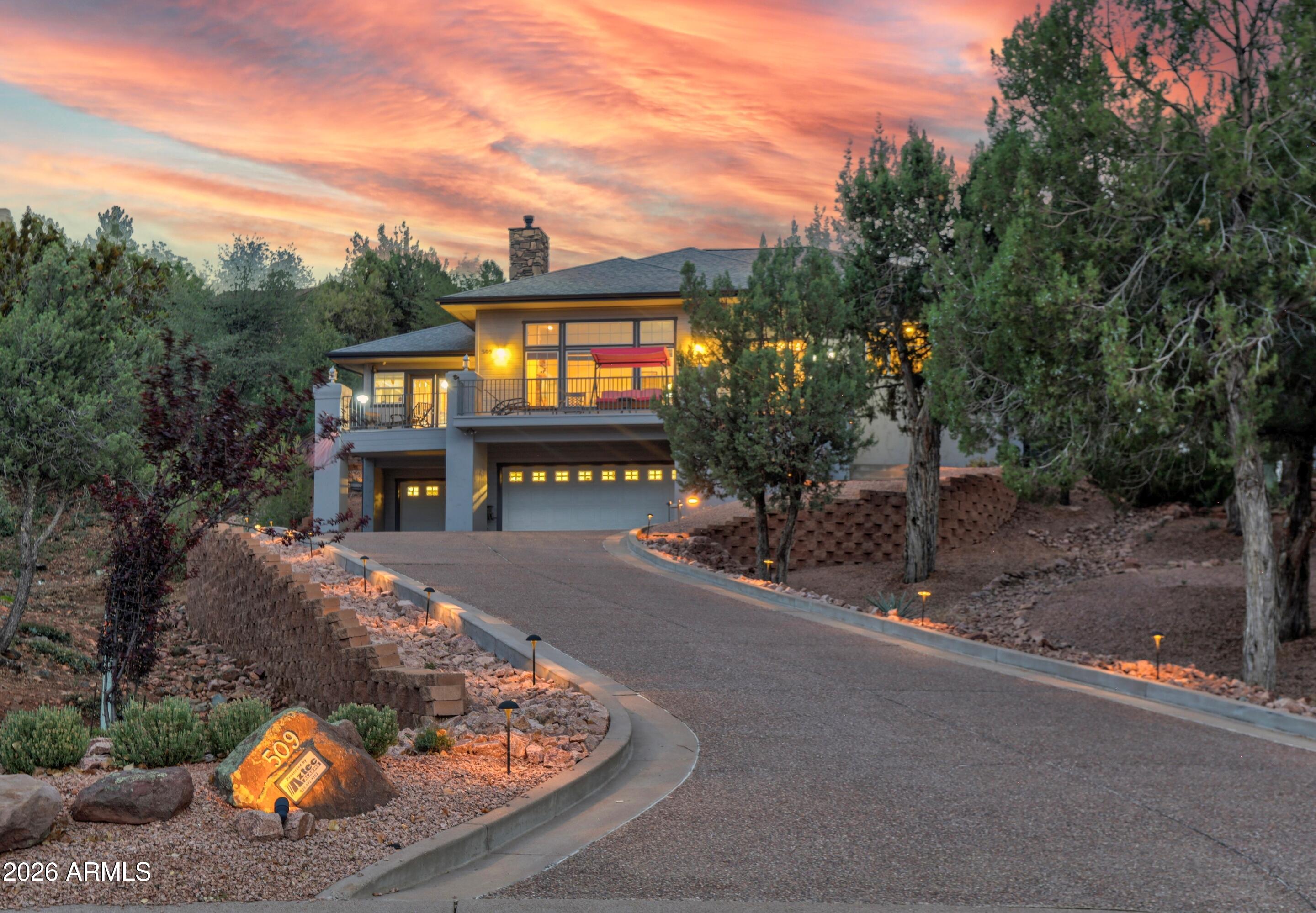 509 Saguaro Circle Payson, AZ 85541 - Photo 10 of 73 mls-597A2399_400_401_402_403_404 copy 2