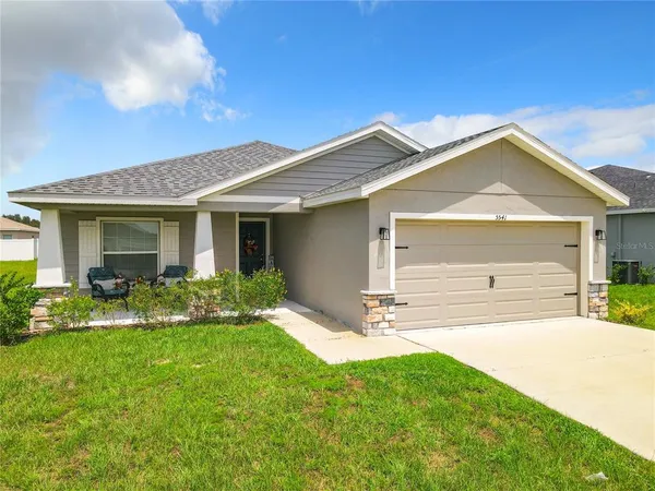 $264,990 | 5541 Southeast 92nd Street, Ocala, FL 34480