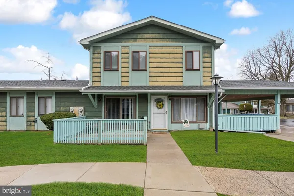 $207,000 | 51 Willowwood Court, West Deptford, NJ 08066