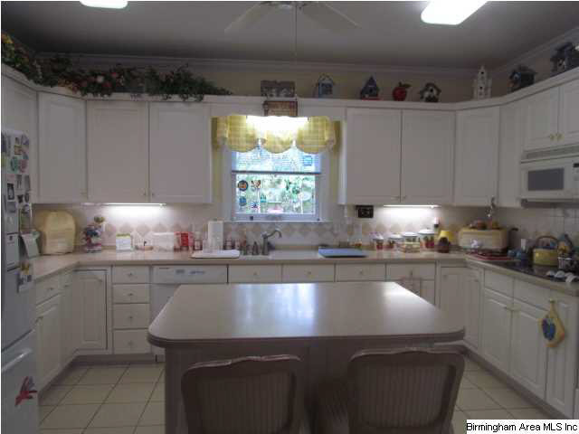 6190 Deer Ridge Run Pinson, AL 35126 - Photo 3 of 22