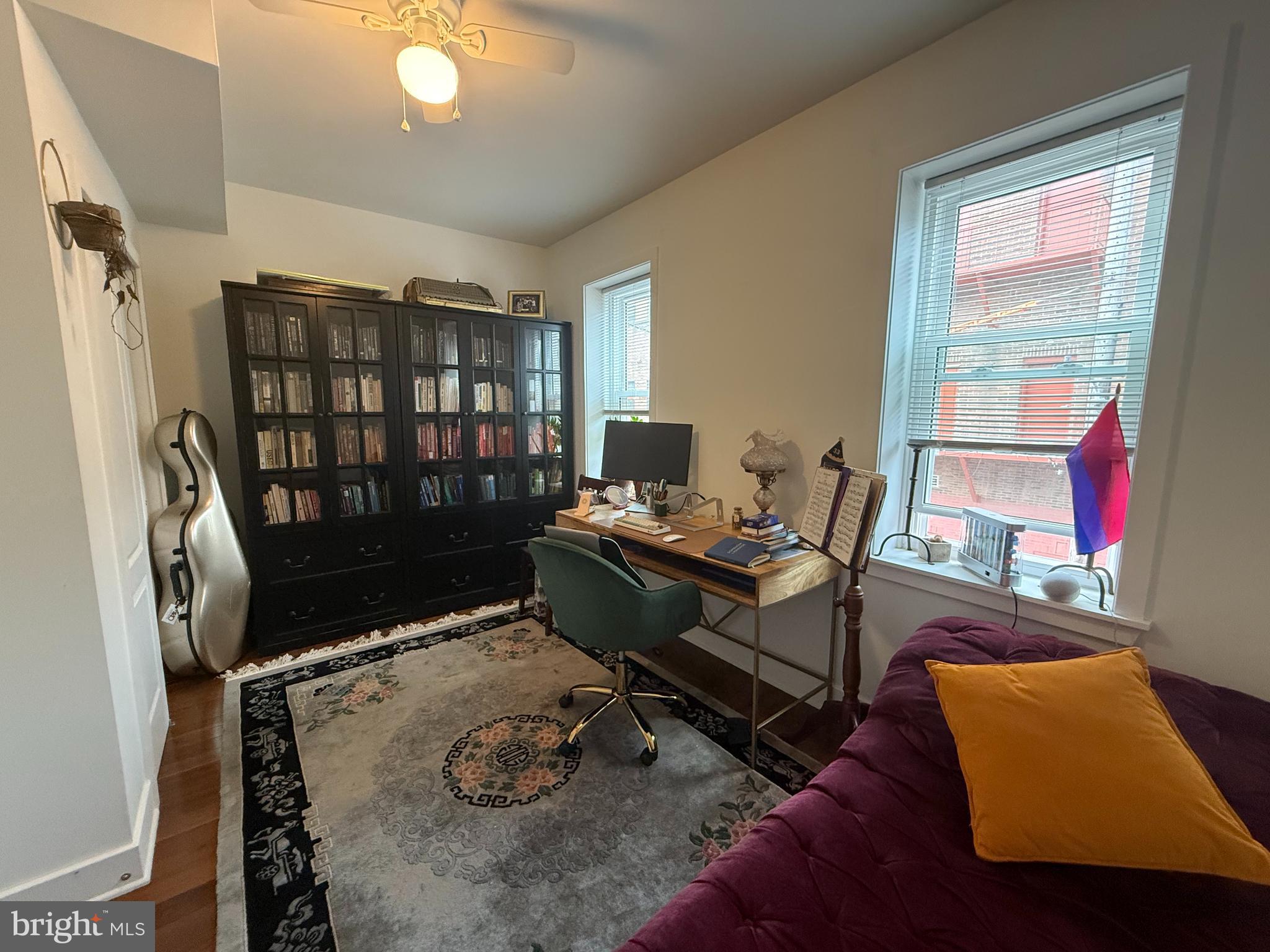 1533 Swain Street Philadelphia, PA 19130 - Photo 20 of 36