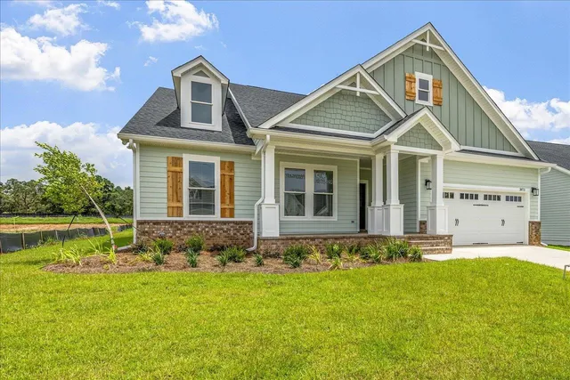 $637,340 | 3893 Ardmore Lane, Tallahassee, FL 32308