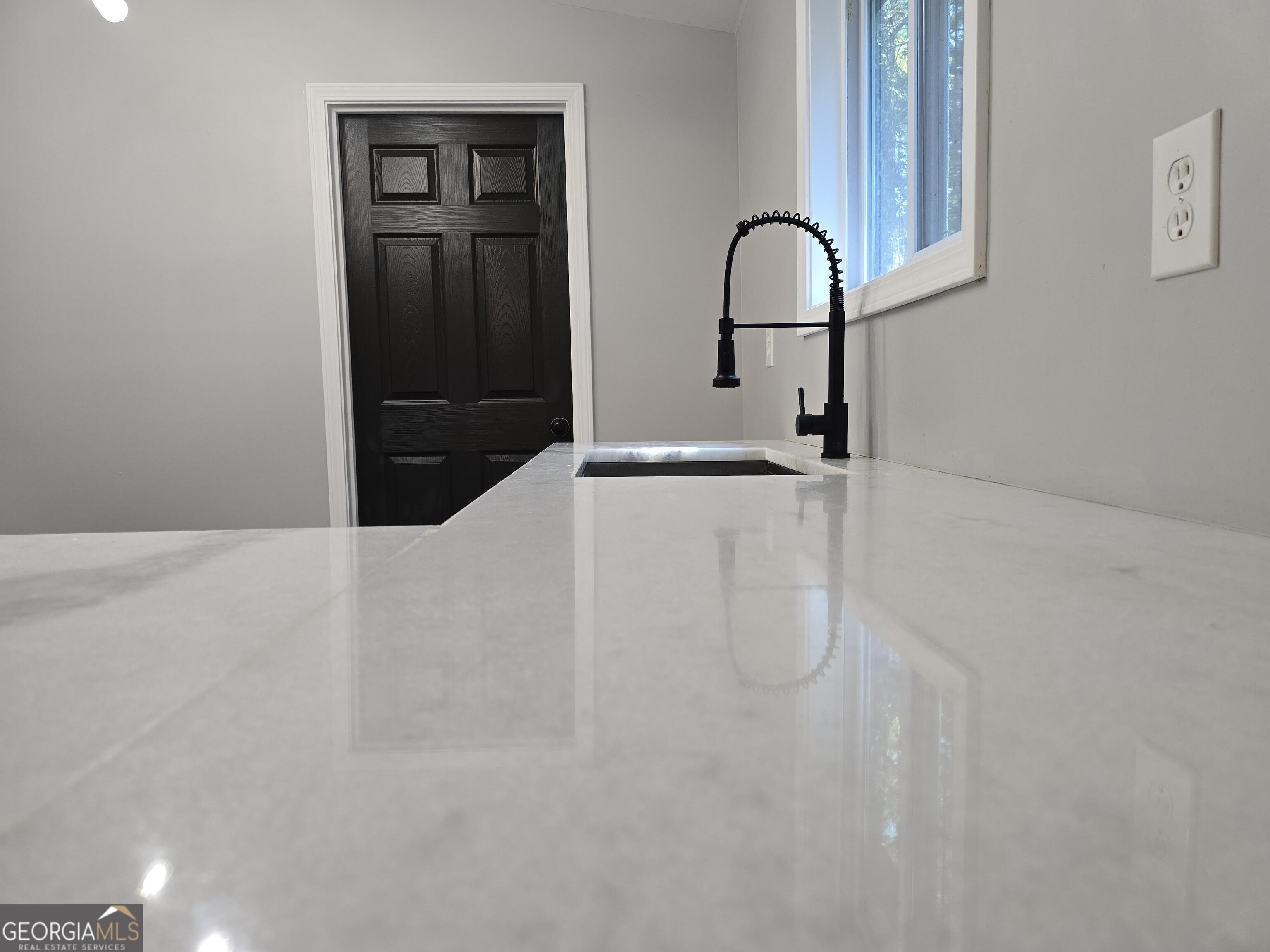 1109 Liberty Church Road Bremen, GA 30110 - Photo 9 of 26 a close view of a sink and tap