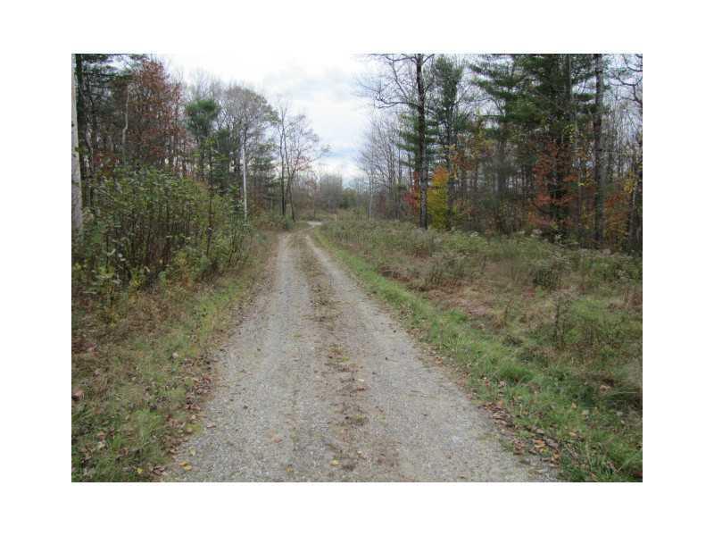 43 Brown Road Durham, ME 04222 - Photo 5 of 5 Land/Lot.