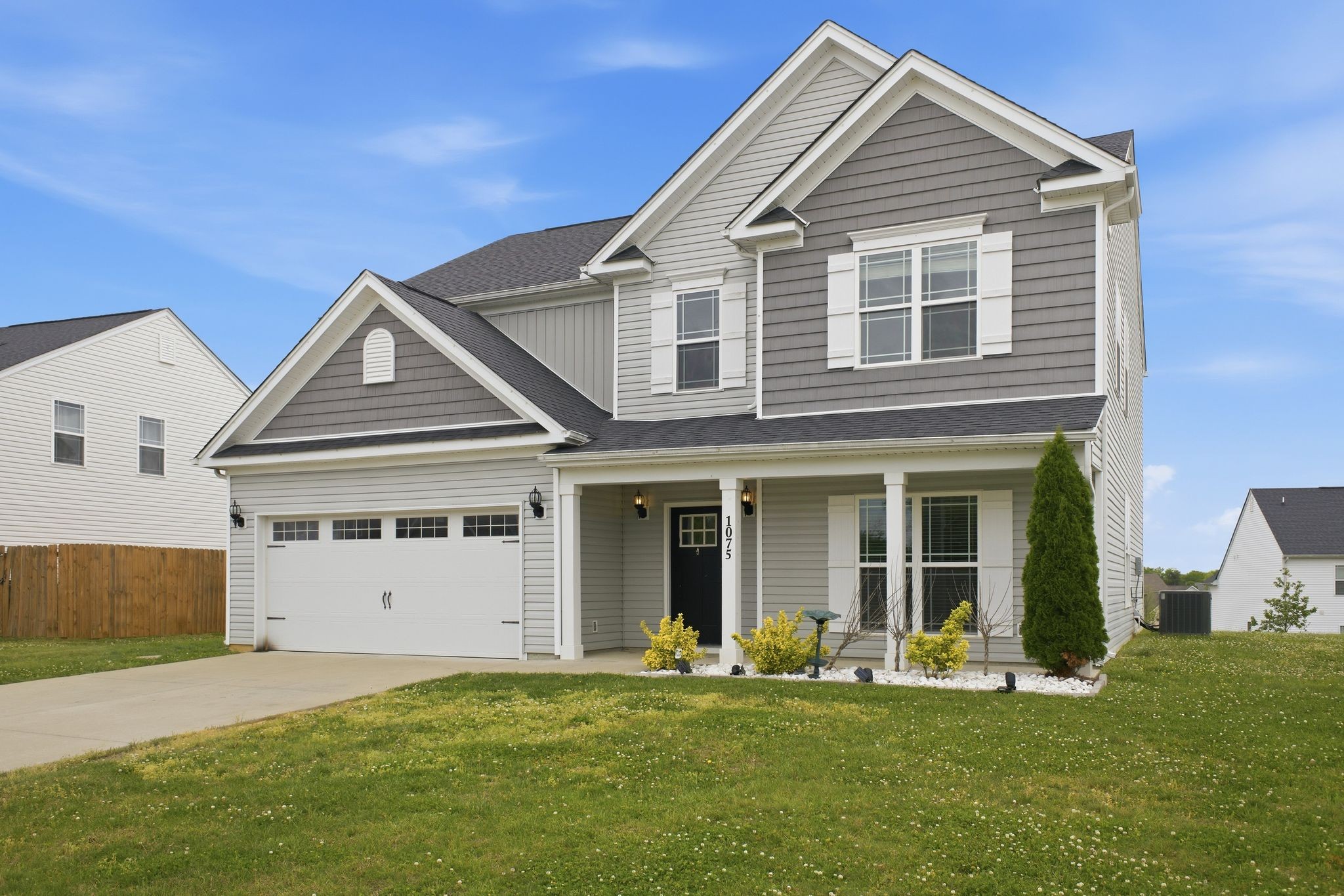 1075 Vanguard Drive Spring Hill, TN 37174 - Photo 2 of 39