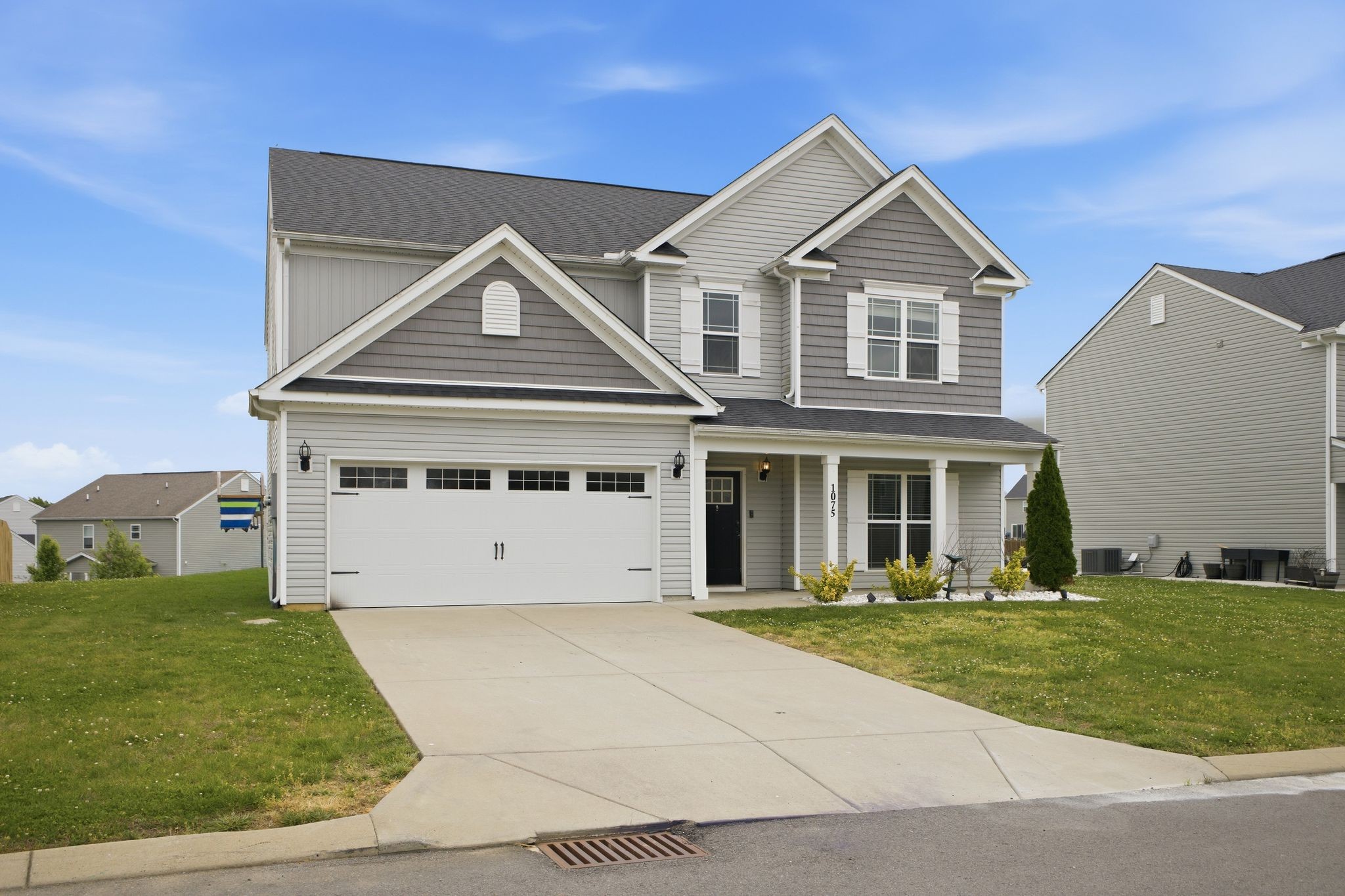 1075 Vanguard Drive Spring Hill, TN 37174 - Photo 3 of 39