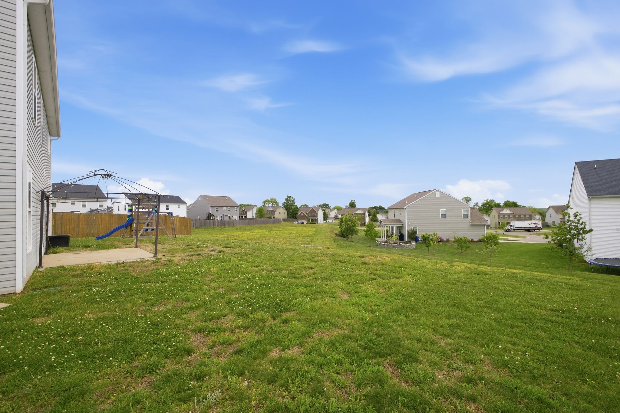 1075 Vanguard Drive Spring Hill, TN 37174 - Photo 33 of 39