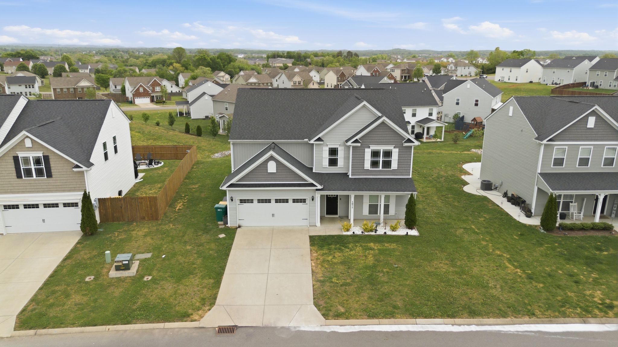 1075 Vanguard Drive Spring Hill, TN 37174 - Photo 36 of 39