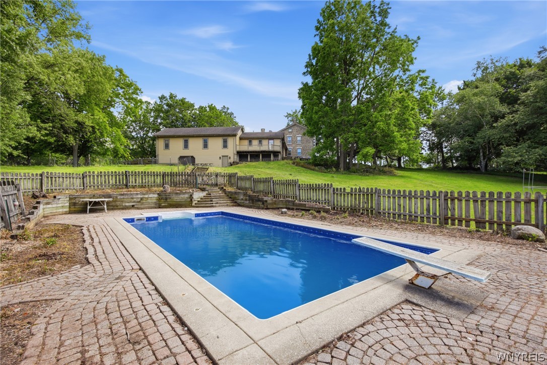 4899 Ford Road Elba, NY 14058 - Photo 41 of 50