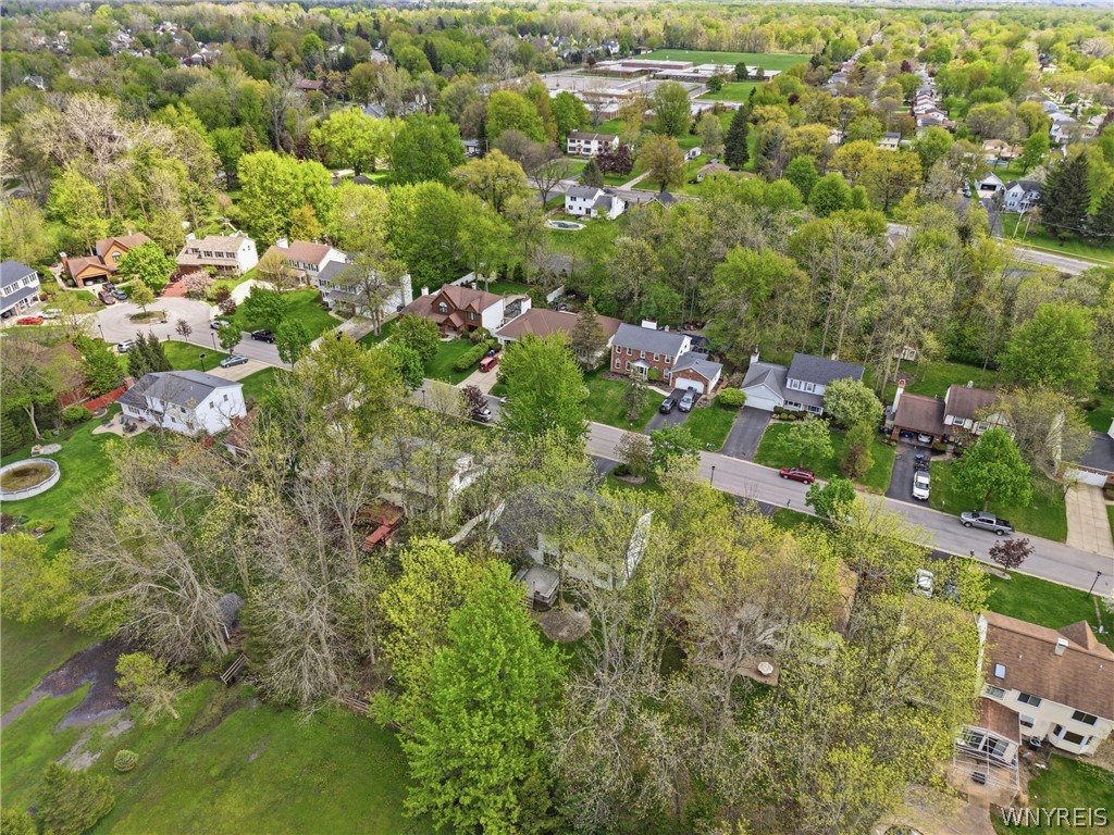 44 Baron Court Amherst, NY 14068 - Photo 45 of 46