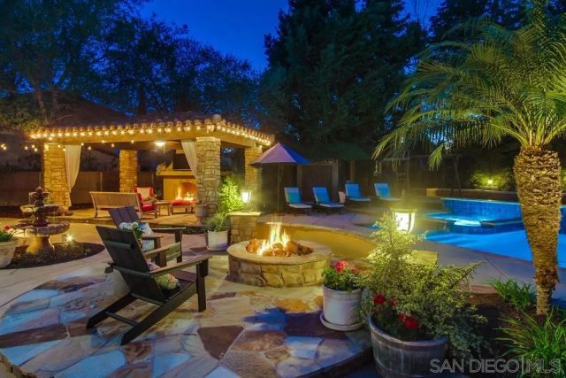 $3,525,000 | 15608 Rising River Place North, San Diego, CA 92127