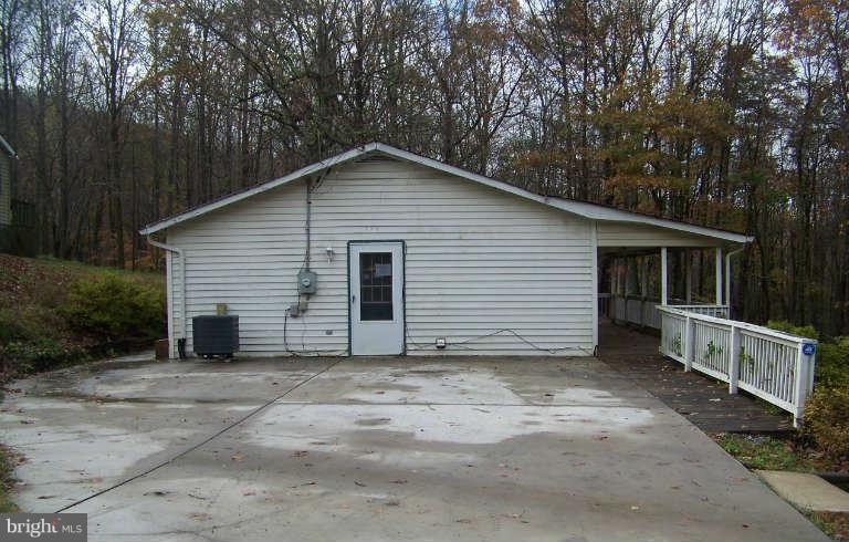 124 Spring Road Front Royal, VA 22630 - Photo 14 of 16 Exterior (General)