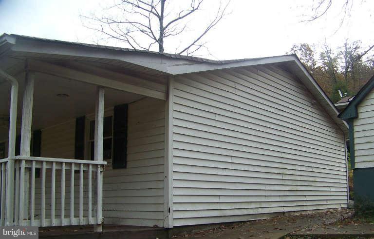124 Spring Road Front Royal, VA 22630 - Photo 15 of 16 Exterior (General)